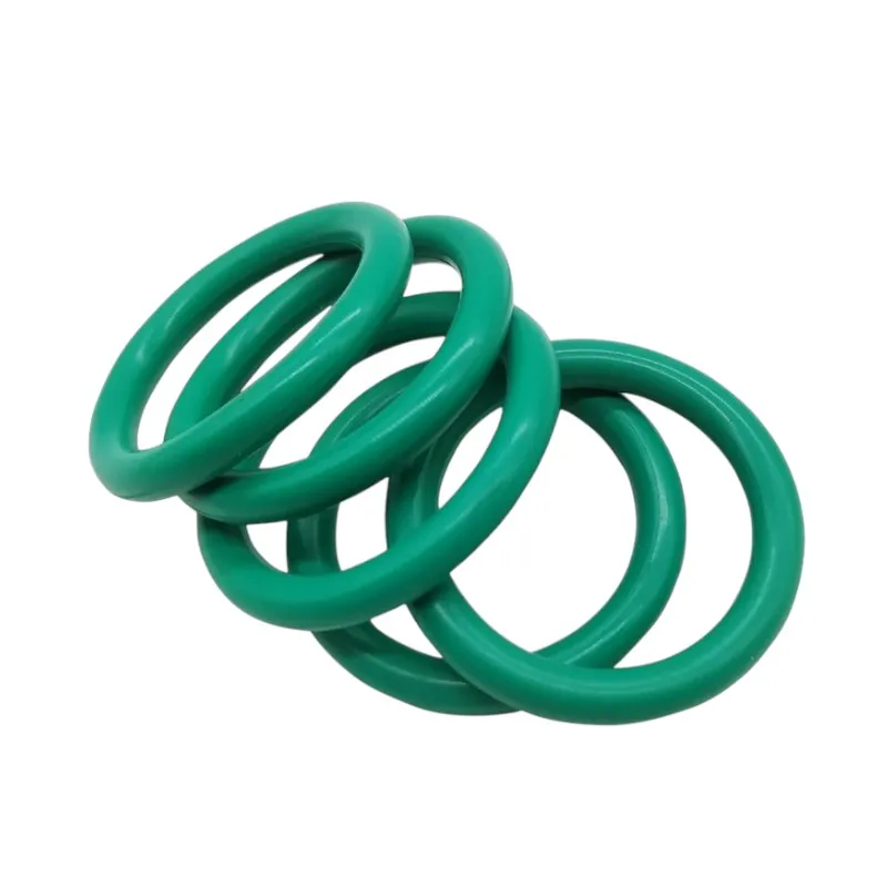 FKM O-Rings (Viton® O-Rings)