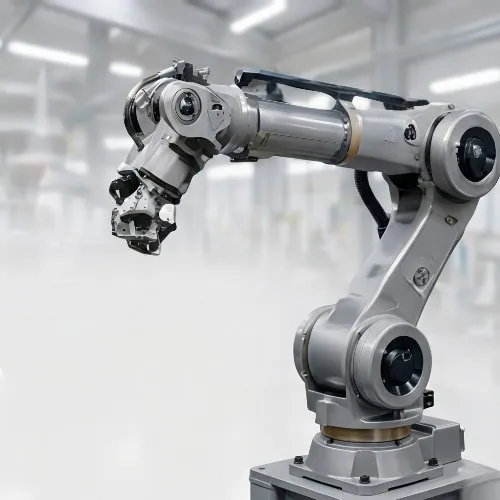Sealing Solutions for Industrial Equipment