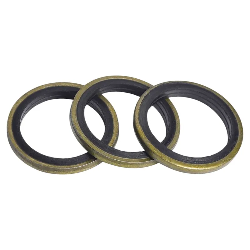 Gaskets & Washers