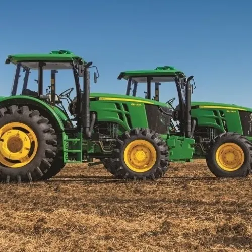 Agricultural Machinery Sealing Solutions
