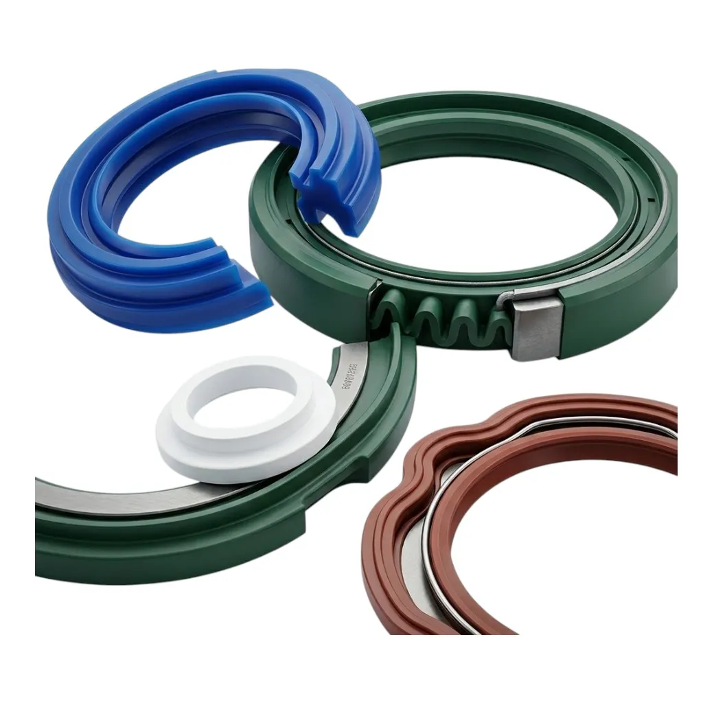 Custom Seals