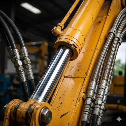 Hydraulic Sealing Solutions