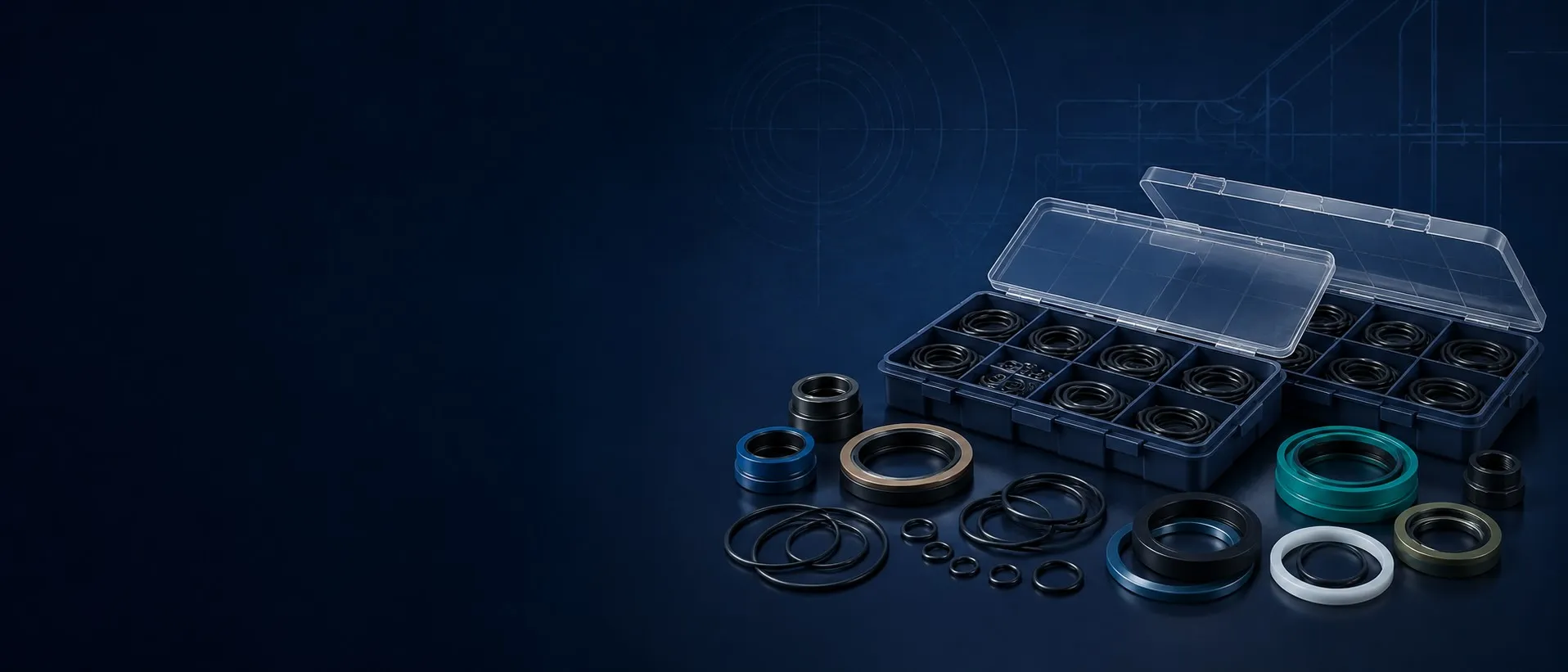 Seal Kits