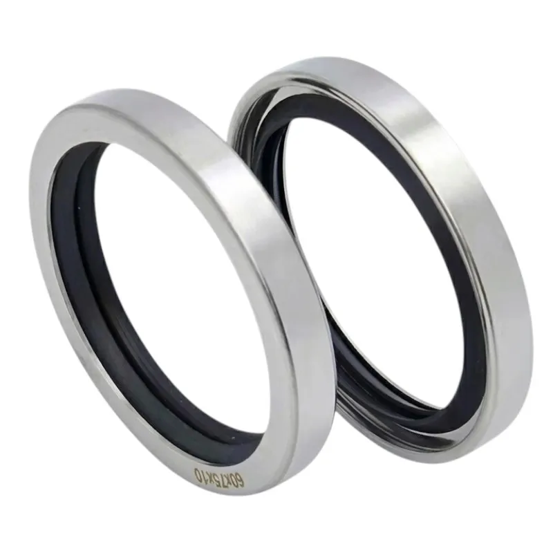 SB Oil Seal