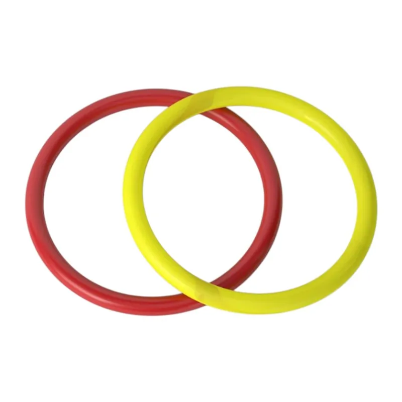 PU O-Rings (Polyurethane)