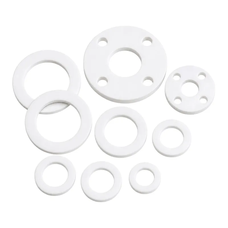 PTFE Gaskets