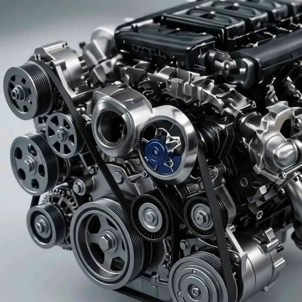 Automotive Sealing Solutions