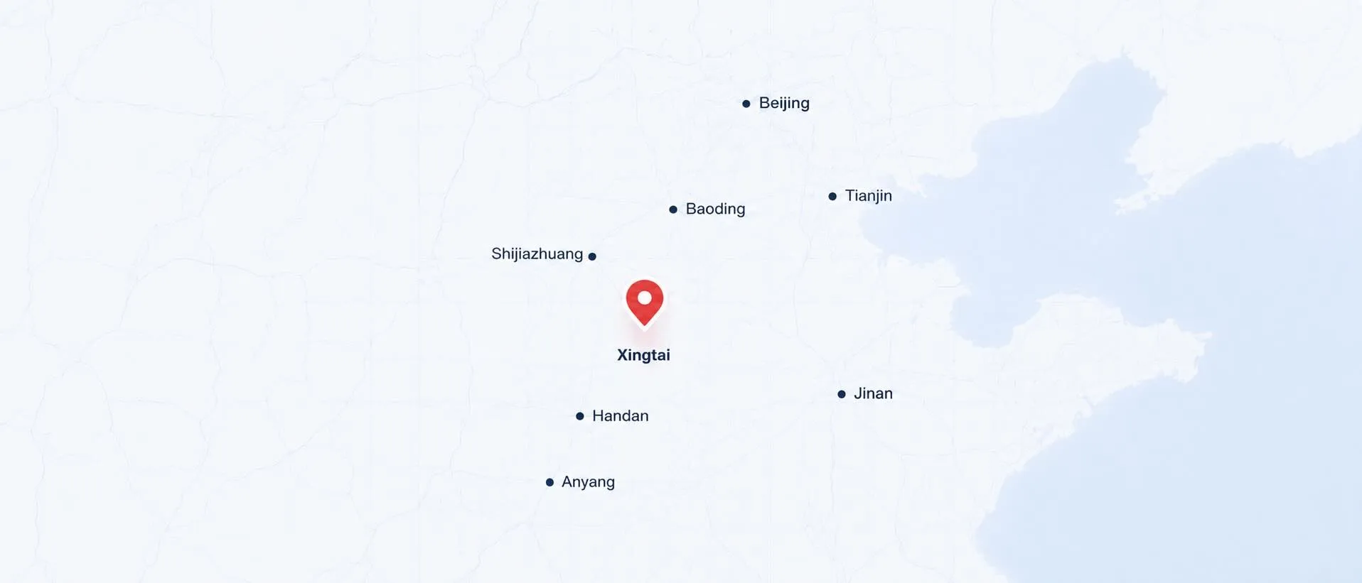 Factory & Office Location