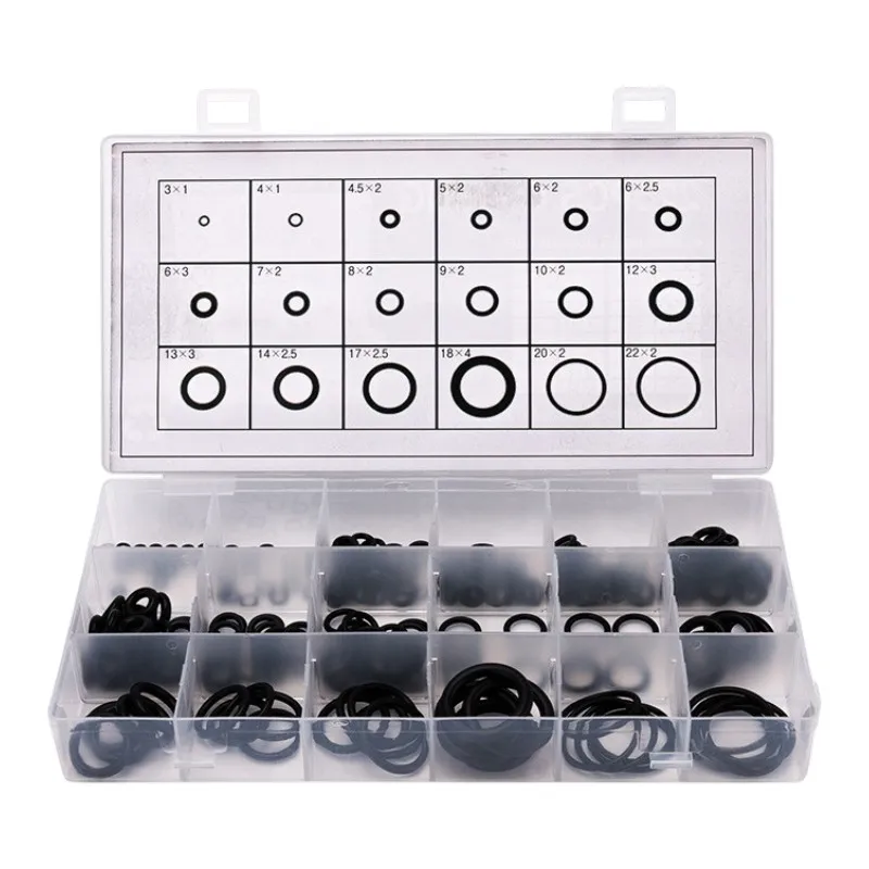 O-Ring Assortment Kit