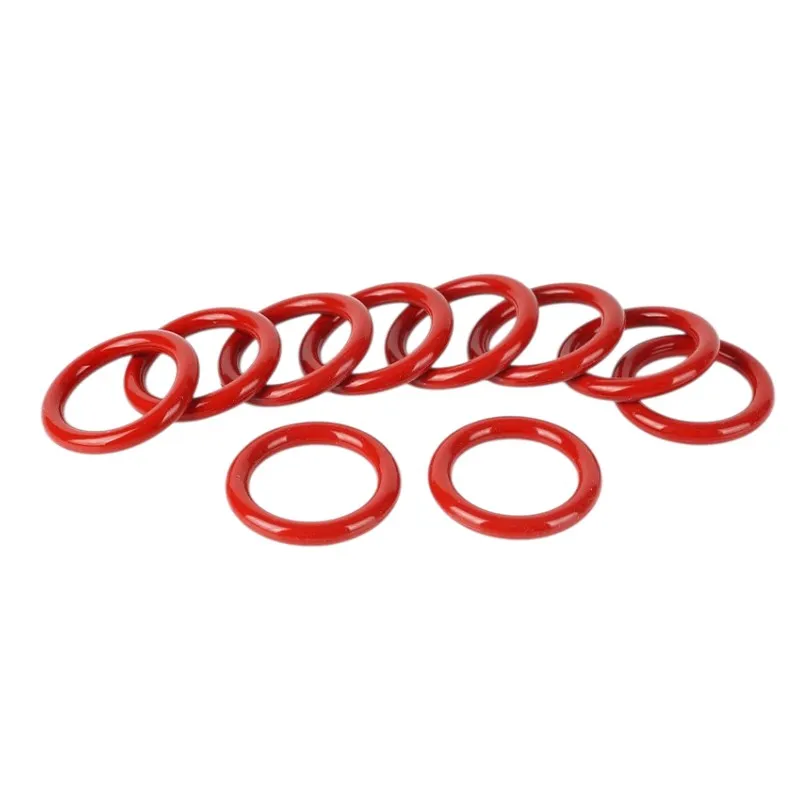 Silicone O-Rings (VMQ)