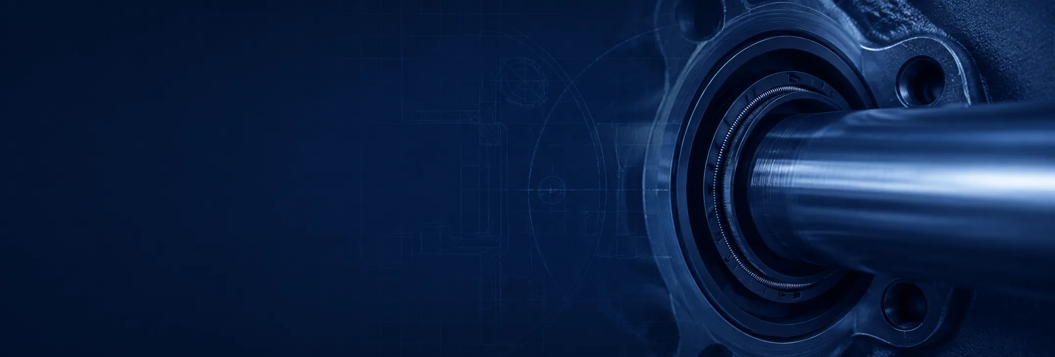 Contact SealVendor – Oil Seals & O-Rings Manufacturer